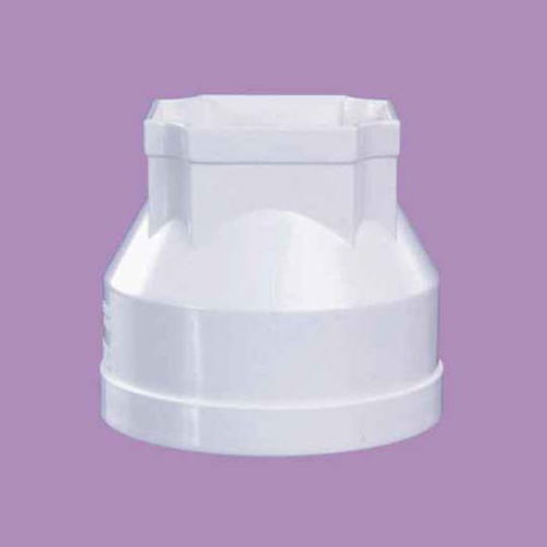 川路塑膠 pvc u屋面排水系統