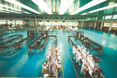 技改潮涌荊楚地，萬億投入釀新篇——湖北萬企升級浪潮中的酒業變革