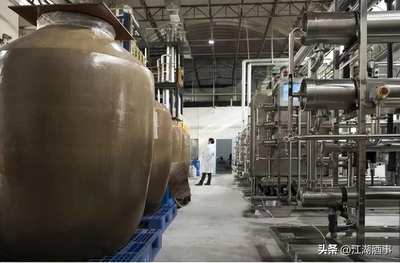 白酒行業“水太深”？標準發布背后的未知數與生產迷局