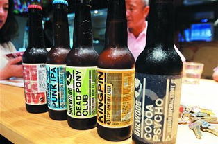 如何準確解讀啤酒生產日期與鑒別酒的生產狀態